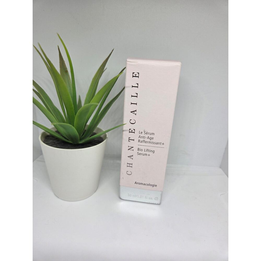 Chantecaille Le Serum  Anti-Age Raffermissant+. Bio Lifting Serum + 30ml/1fl